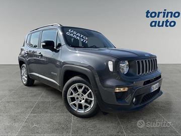Jeep Renegade 1.0 T3 120cv Limited