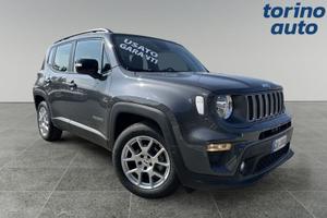 Jeep Renegade 1.0 T3 120cv Limited