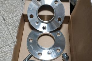 Distanziali Ruota Seat & CUPRA 16mm 20mm