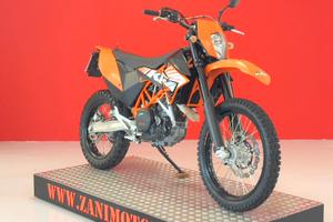 KTM 690 Enduro R 2012