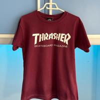 Thrasher Skateboard Magazine – Taglia S