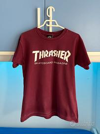 Thrasher Skateboard Magazine – Taglia S