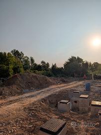 Terreno edificabile anche con permuta