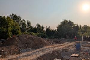 Terreno edificabile anche con permuta