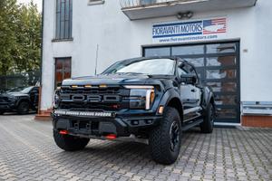 FORD F 150 RAPTOR R 4X4 SUPERCREW 5.2L SUPERCHARGE