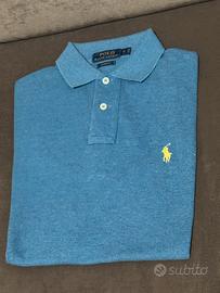 “ Ralph Lauren “ Polo manica corta, Taglia S US.