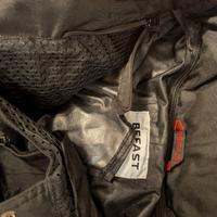 Pantaloni Donna Moto Befast