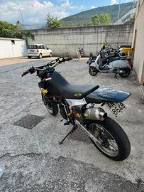 KTM 620 lc4 depo prezzo trattabile