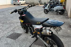KTM 620 lc4 depo prezzo trattabile