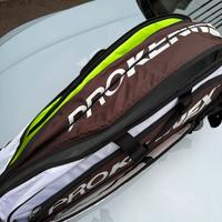 Borsa Tennis Pro Kennex come nuova !!!