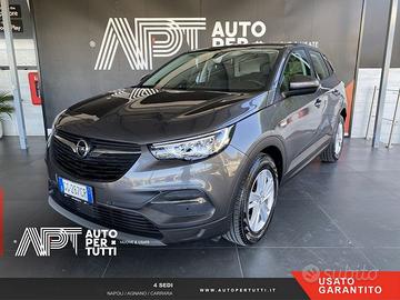 Opel Grandland X 1.2 Elegance s&s 130cv