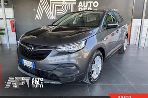 Opel Grandland X 1.2 Elegance s&s 130cv