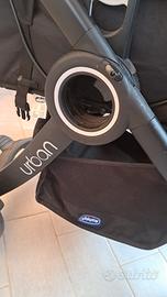 Carrozzina Chicco Urban