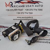 CINTURA DI SICUREZZA ANTERIORE DESTRA HONDA Accord