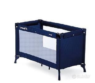 LETTINO DA CAMPEGGIO BREVI