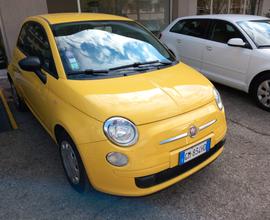 Fiat 500 1.2 Pop - NEOPATENTATI