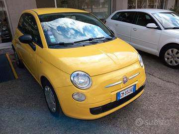 Fiat 500 1.2 Pop - NEOPATENTATI