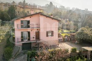 Villa singola Assisi [Cod. rif 3302493VRG]