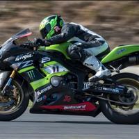 Kawasaki ninja zx6r 636 05/06 accessori e ricambi 