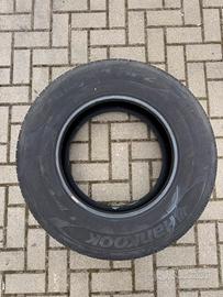 Hankook dynapro HP 2