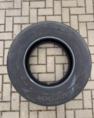 Hankook dynapro HP 2