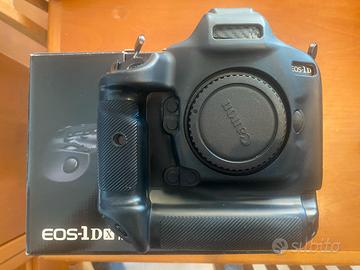 Canon Eos 1 DX III