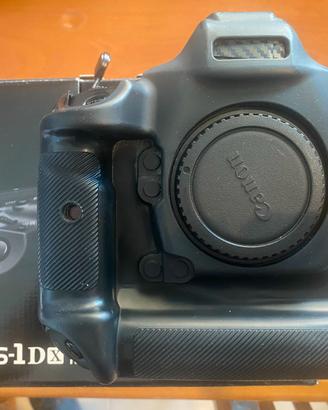 Canon Eos 1 DX III