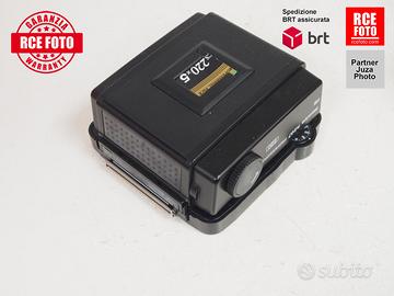 MAMIYA RZ PRO II MAGAZINO 220