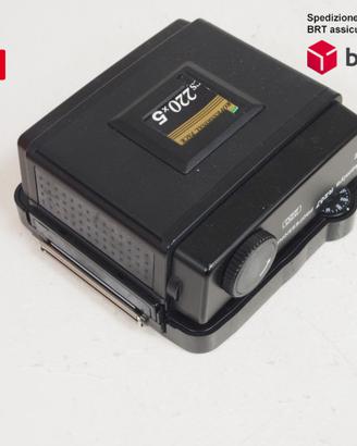 MAMIYA RZ PRO II MAGAZINO 220