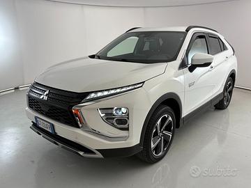 MITSUBISHI Eclipse Cross - Eclipse Cross 2.4 phev