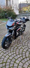 Triumph street Triple RS 2020
