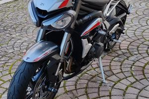 Triumph street Triple RS 2020