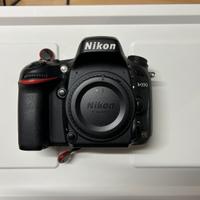 Nikon d600, fotocamera full frame