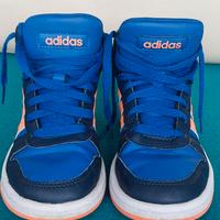 Scarpe bimbo Adidas n. 31