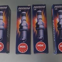 Candele moto Iridiun CR9EIX 3521