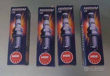 Candele moto Iridiun CR9EIX 3521