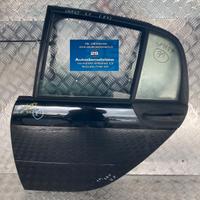 PORTA POSTERIORE SINISTRA SMART FORFOUR (04-07)