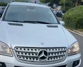 Mercedes Ml 280