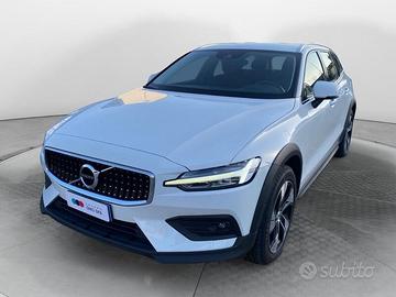 Volvo V60 Cross Country V60 II 2019 Cross Cou...