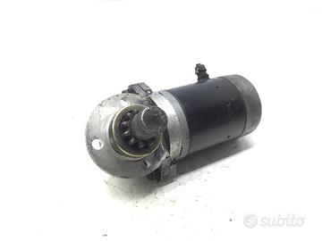 LML STAR 4T EURO 3 150 MOTORINO AVVIAMENTO STARTER