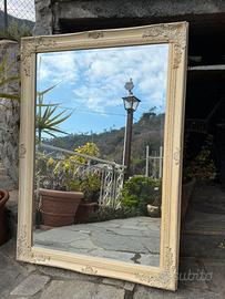 Specchio shabby