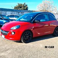 Opel Adam 1.2 70 CV Jam