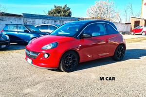 Opel Adam 1.2 70 CV Jam