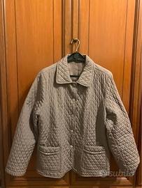 GIACCA TRAPUNTATA DONNA - MADE IN ITALY