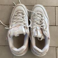 Scarpe Fila