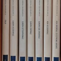 L'enciclopedia Geografica