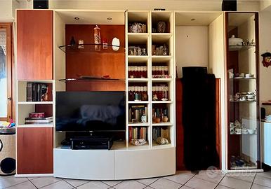 Mobile salotto Misura Emme