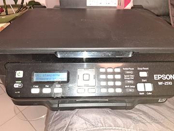 Stampante Epson wf 2510