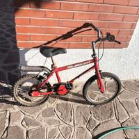 Bici 16"