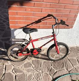 Bici 16"